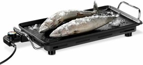 Συσκευή για το Βράσιμο Princess Table Grill Pro 2000W Μαύρο