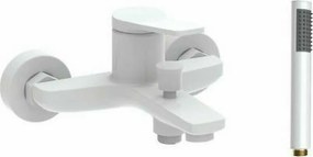 Karag Andare Bianco WNX238073PH - Μπαταρία λουτρού