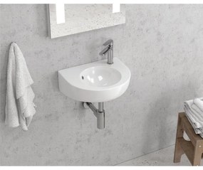 Karag LT 5060 Νιπτήρας αναρτώμενος
