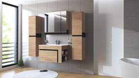 ΣΤΗΛΗ ΜΠΑΝΙΟΥ ΛΕΥΚΗ 35x35x180