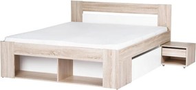 Κρεβάτι Sigrid-160 x 200