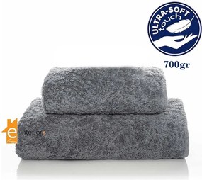 BEDWALL ΠΕΤΣΕΤΑ ΜΠΑΝΙΟΥ 80Χ150 ULTRA SOFT STEEL 700gr BW31012