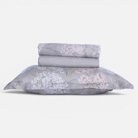 Πάπλωμα Υπέρδιπλο (240x230) Nef-Nef Homeware Darling Grey