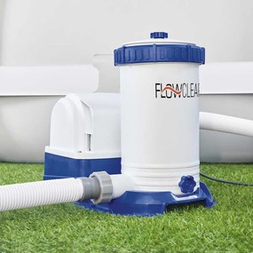 Bestway Αντλία / Φίλτρο Πισίνας Flowclear 9463 Λίτρα / Ώρα