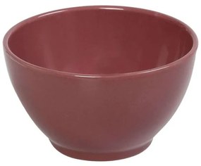 Μπωλ Σερβιρίσματος Essentials OWD121K6 14x14x7,5cm Pomegranate Espiel Small Ceramic