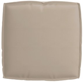 vidaXL Μαξιλάρι Παλέτας για Καθίσμα 50x50x12 εκ, Υφασμα Οξφόρδης