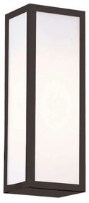 Φωτιστικό Τοίχου-Απλίκα Figaro 4117901 Wenge Viokef Metal