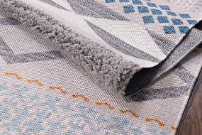 ΧΑΛΙ KILIM  4550 - 0080X200  NewPlan - 5-18-KLM-4550-0080X200 - 5-18-KLM-4550-0080X200