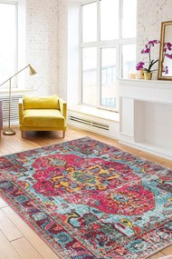 Χαλί Woopamuk240 625HFT3854 Multi Conceptum Hypnose 160X230cm