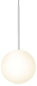 Φωτιστικό Οροφής Bola Sphere 10 10640 Φ25,4cm Dim Led Chrome Pablo Designs