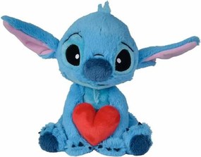 Αρκουδάκι Stitch 25 cm