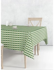 Τραπεζομάντηλο 2024 Green 140x220