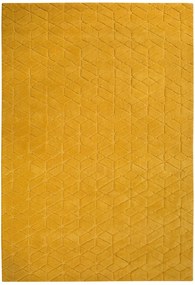 Χαλί Cozy 3045-33GE33 Mustard Angelo 200X300cm