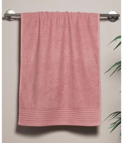 Πετσέτα Χεριών Sloan 20 Pink 30x50 - Kentia