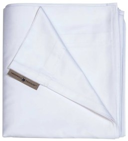 Σεντόνι 2251 White Greenwich Polo Club King Size 270x280cm 100% Cotton Satin