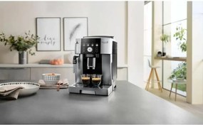 Υπεραυτόματη καφετιέρα DeLonghi MAGNIFICA S