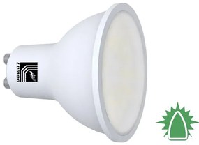 Adeleq Led Λάμπα Gu10 5W 230V 105° Πράσινο 13-102955