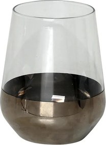 Ποτήρι Ουίσκι 425ml Espiel Allegra Platine RAB126K6
