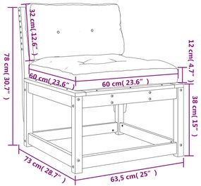 ΚΑΝΑΠΕΔΕΣ ΧΩΡ. ΜΠΡΑΤΣΑ 2 ΤΕΜ ΚΑΦΕ 63,5X73X78 ΜΑΣΙΦ ΠΕΥΚΟ ΜΑΞΙΛ. 844706