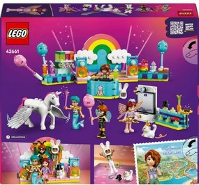 Παιχνίδι Kατασκευή Lego