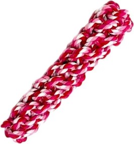 Παιχνίδι σκύλου σχοινί πλεκτό - 20cm - 12pcs - 550632
