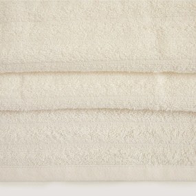 Stewehome Πετσέτα μπάνιου από 100% βαμβάκι 45x45 cm