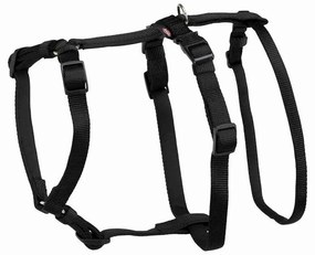 Οδηγός για σκύλο Trixie Stay Μαύρο M/L