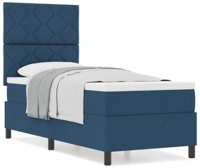 vidaXL Κρεβάτι με Μάξιλαρι 80x200 εκ.