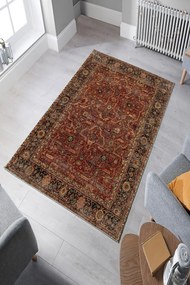 Χαλί W1076 213HFT1694 Multi Conceptum Hypnose 100X150cm