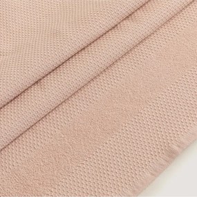Stewehome Πετσέτα μπάνιου από 100% βαμβάκι 45x45 cm