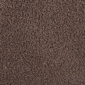 vidaXL Χαλί Teddy Taupe 270 x 180 εκ.