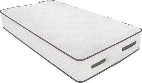 Στρώμα Relaxation Chic Strom διπλής όψης 27cm 100x200εκ