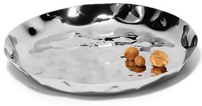 Μπωλ Valencia L 105027 25,4x2,54cm Inox Philippi Ανοξείδωτο Ατσάλι