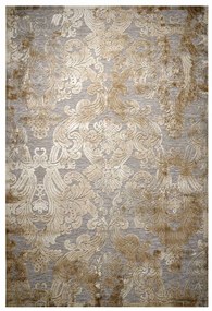 Χαλί All Season (133x190) Tzikas Carpets Boheme 30224-072