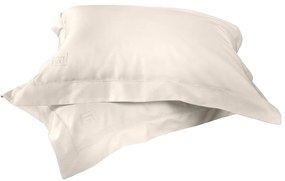 Σεντόνι King Size Επίπεδο (270x280) Guy Laroche Silky Ιβουάρ