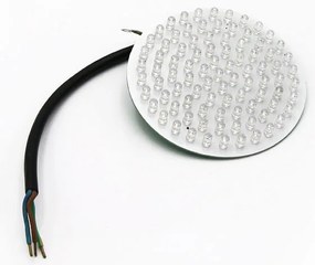 Adeleq Πλακέτα Για Φωτιστικά 9108 90Led Θερμό 3-91080