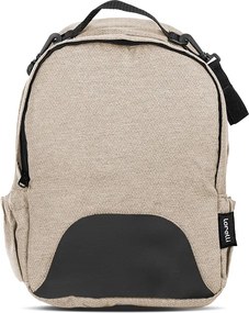 BABY STROLLER ASPEN CAPPUCCINO 2in1 with transform