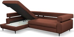 Γωνιακός καναπές Linda-Keramidi-Δεξιά