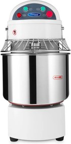 Dough Mixer - 30L - 19kg Dough - 2 Speeds