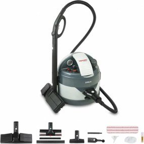Σκούπα Ατμοκαθαριστής POLTI PTEU0260 4.5 bar 2 L 2000W 2000 W