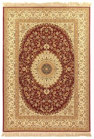 Χαλί (200x290) Royal Carpet Sherazad 3756 8351 Red