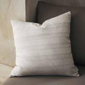 ΜΑΞΙΛΑΡΟΘΗΚΗ 50x50cm GOFIS HOME - LAUREL ROCK GREY 731/14