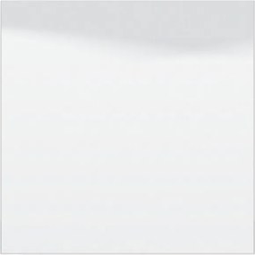 Καθρέπτης Τοίχου RATHLIN 76 OG Cashmere 77x2x77εκ. 77x2x77 εκ.