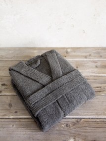 Μπουρνούζι Molle - Extra Large - Dark Khaki - Kocoon Home