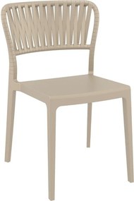 PORTOFINO TAUPE ΚΑΡΕΚΛΑ ΠΟΛ/ΝΙΟΥ