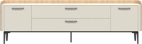 Έπιπλο Τηλεόρασης Cindel Plus