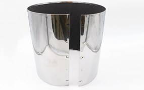 MPP30 - Peeling Wall With Sandpaper