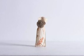 Beauty Home ΠΟΥΓΚΙ ΜΑΚΡΟΣΤΕΝΟ 6 x 19 cm