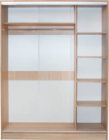 ΣΕΤ ΚΡΕΒΑΤΟΚΑΜΑΡΑΣ 3ΤΜΧ EDDY HM10883.03 ΥΦΑΣΜΑ ΜΠΟΥΚΛΕ ΜΠΕΖ-ΜΕΛΑΜΙΝΗ SONAMA