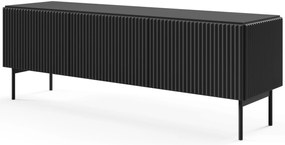 Έπιπλο τηλεόρασης Novo 3D-Mauro - 147.00Χ39.80Χ51.20cm
